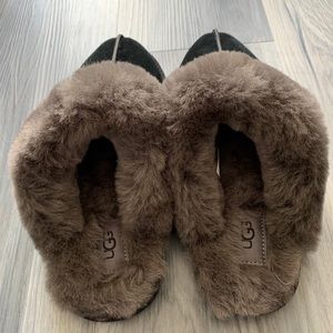 Brand new Ugg slippers.